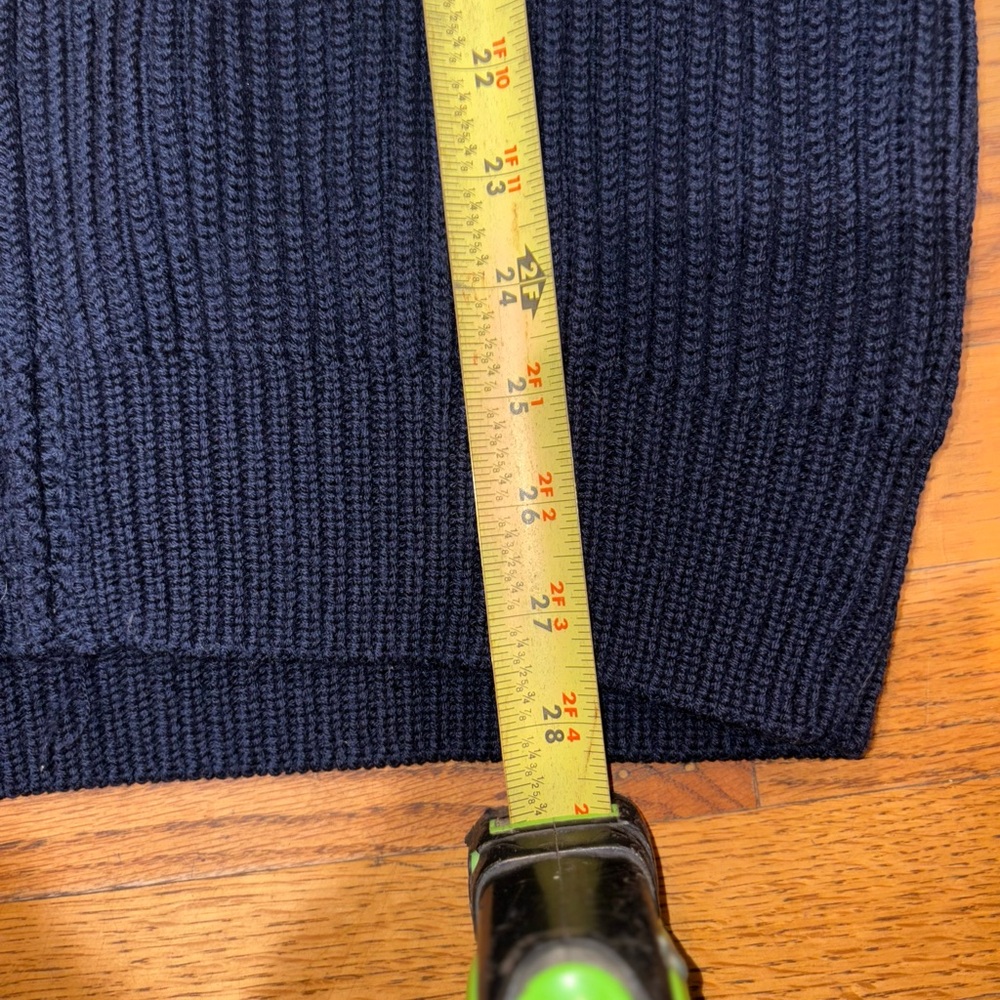 Triple Aught Design - TAD Special Service Sweater 1 Blue - Medium - Picture 8 of 15